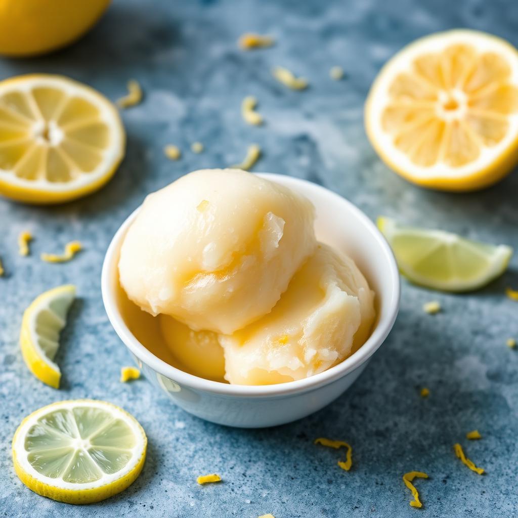 Citron Ice