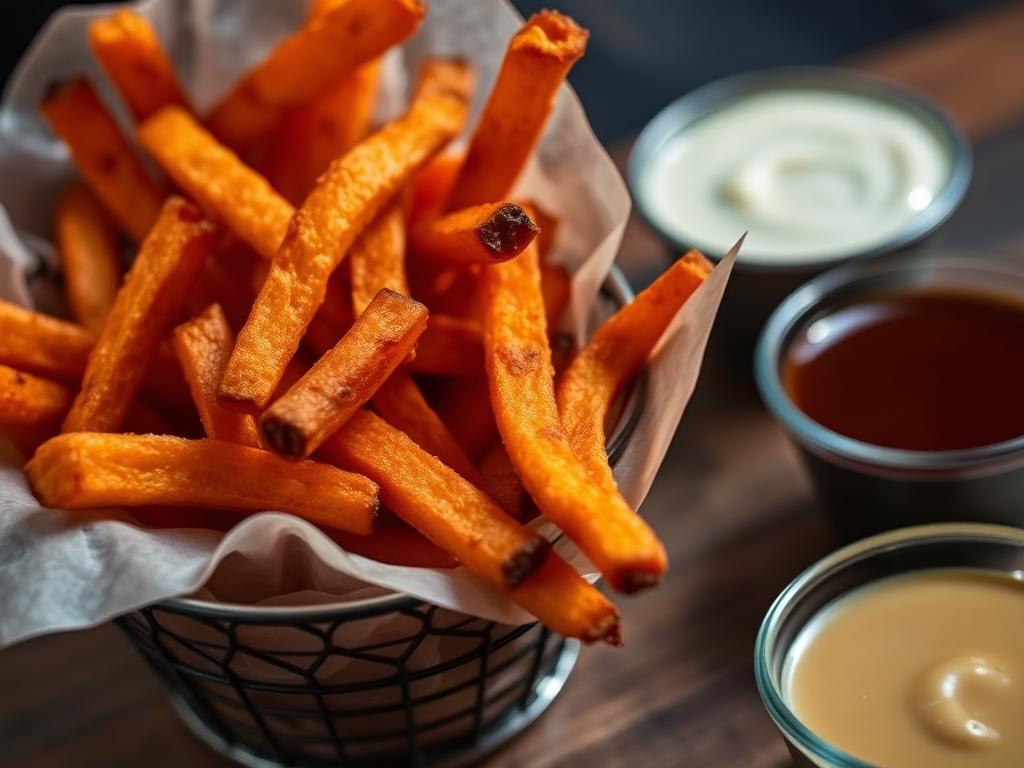 Pommes Frites