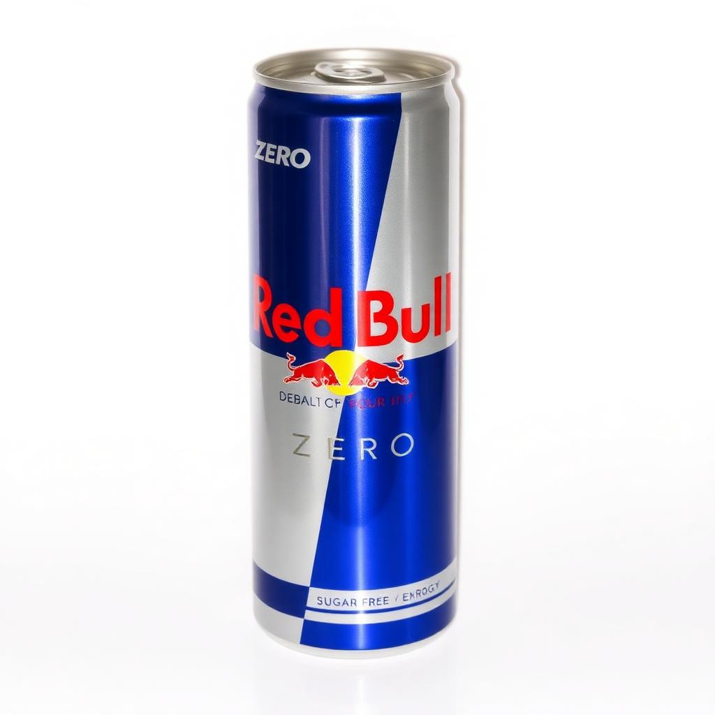 Red Bull Zero