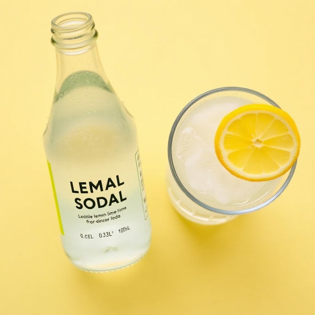 Sprite 0,33 L