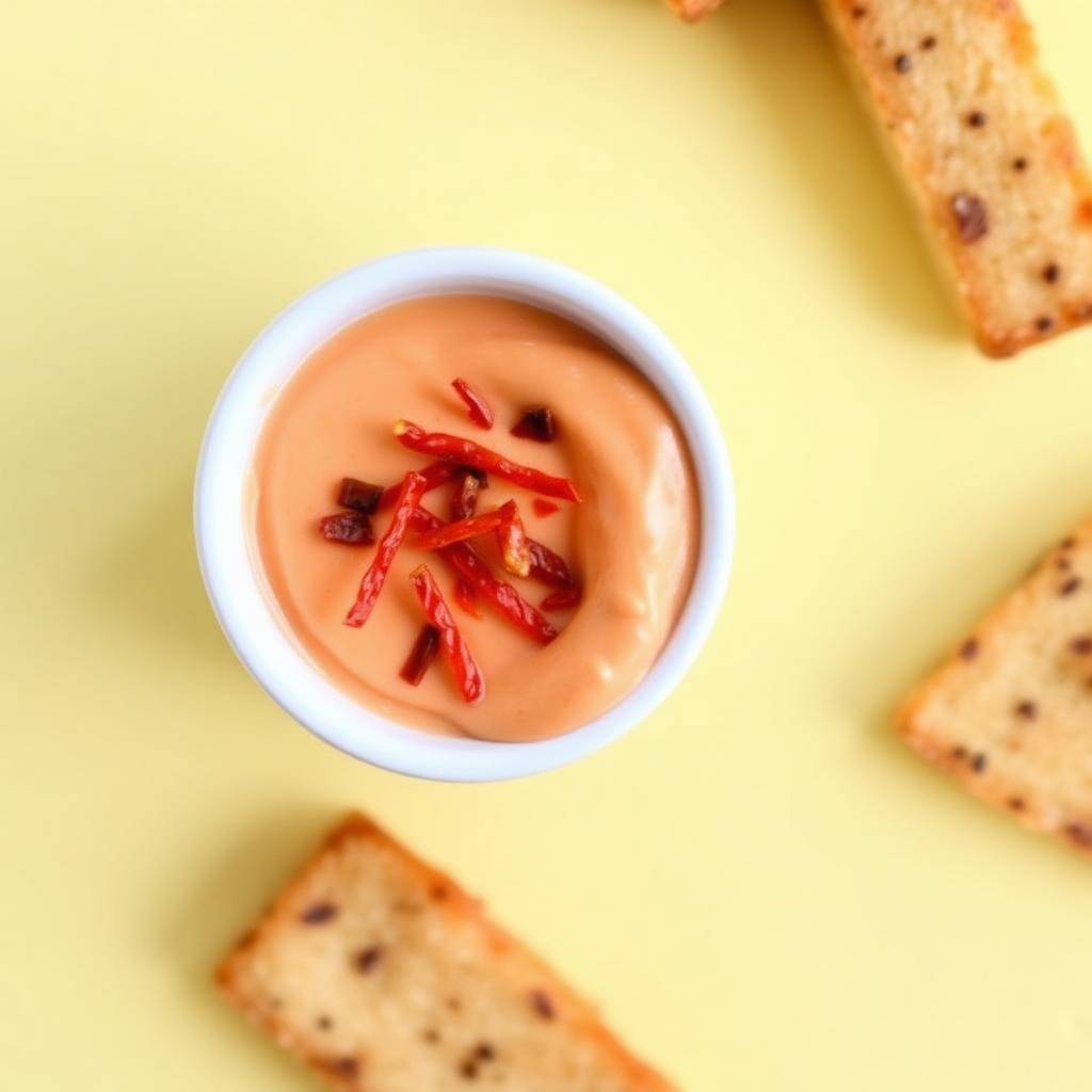 Ekstra Chili Mayonnaise