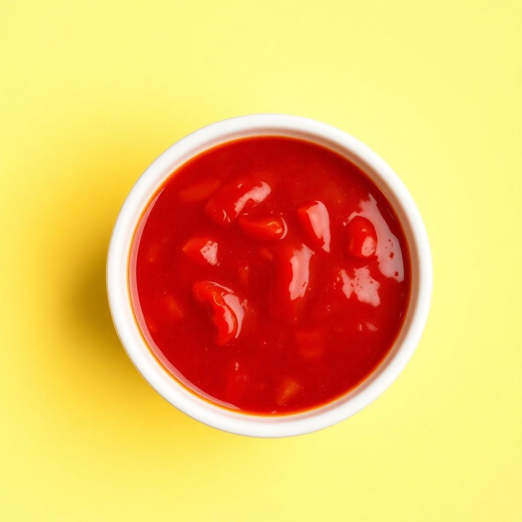 Ekstra Chili Sauce