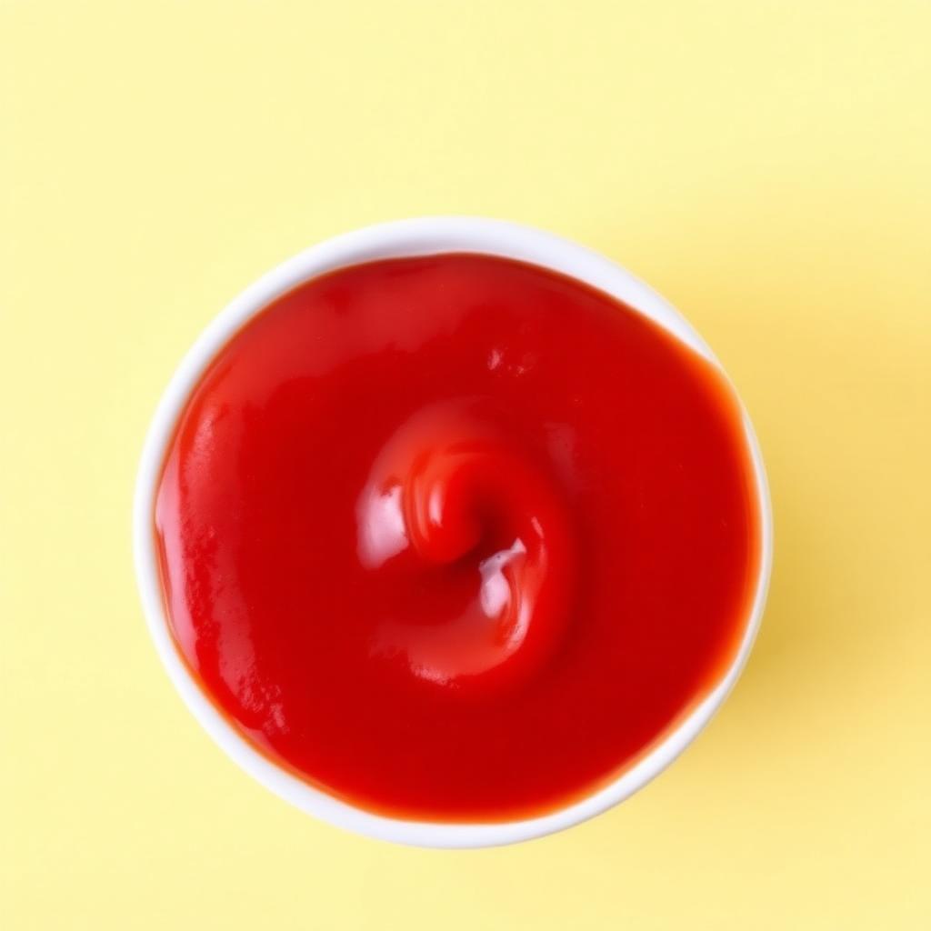Ekstra Ketchup