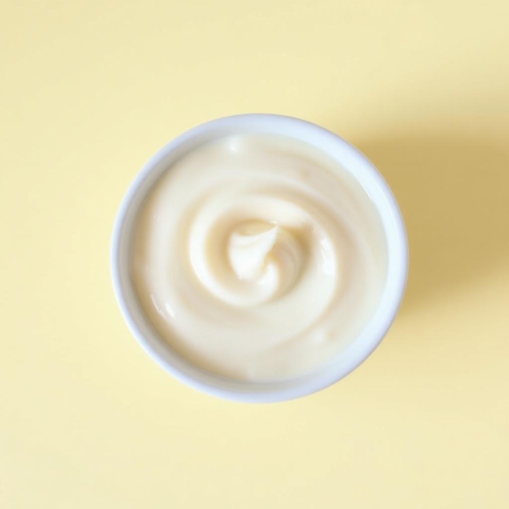 Ekstra Mayonnaise