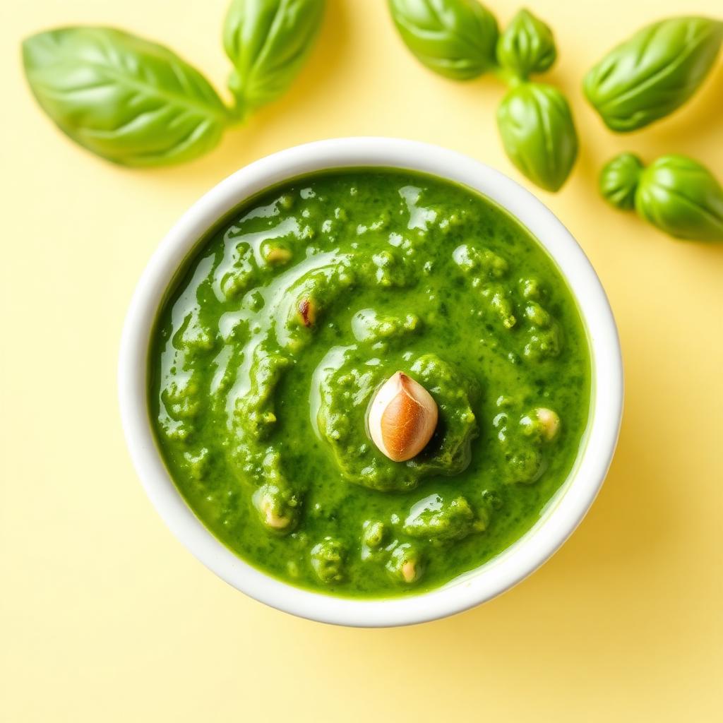Ekstra Pesto