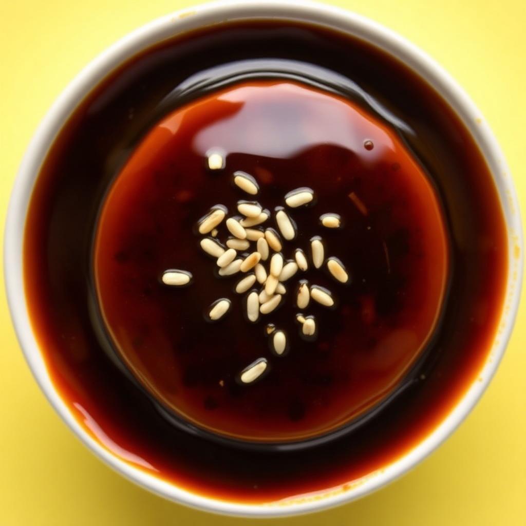 Ekstra Teriyaki