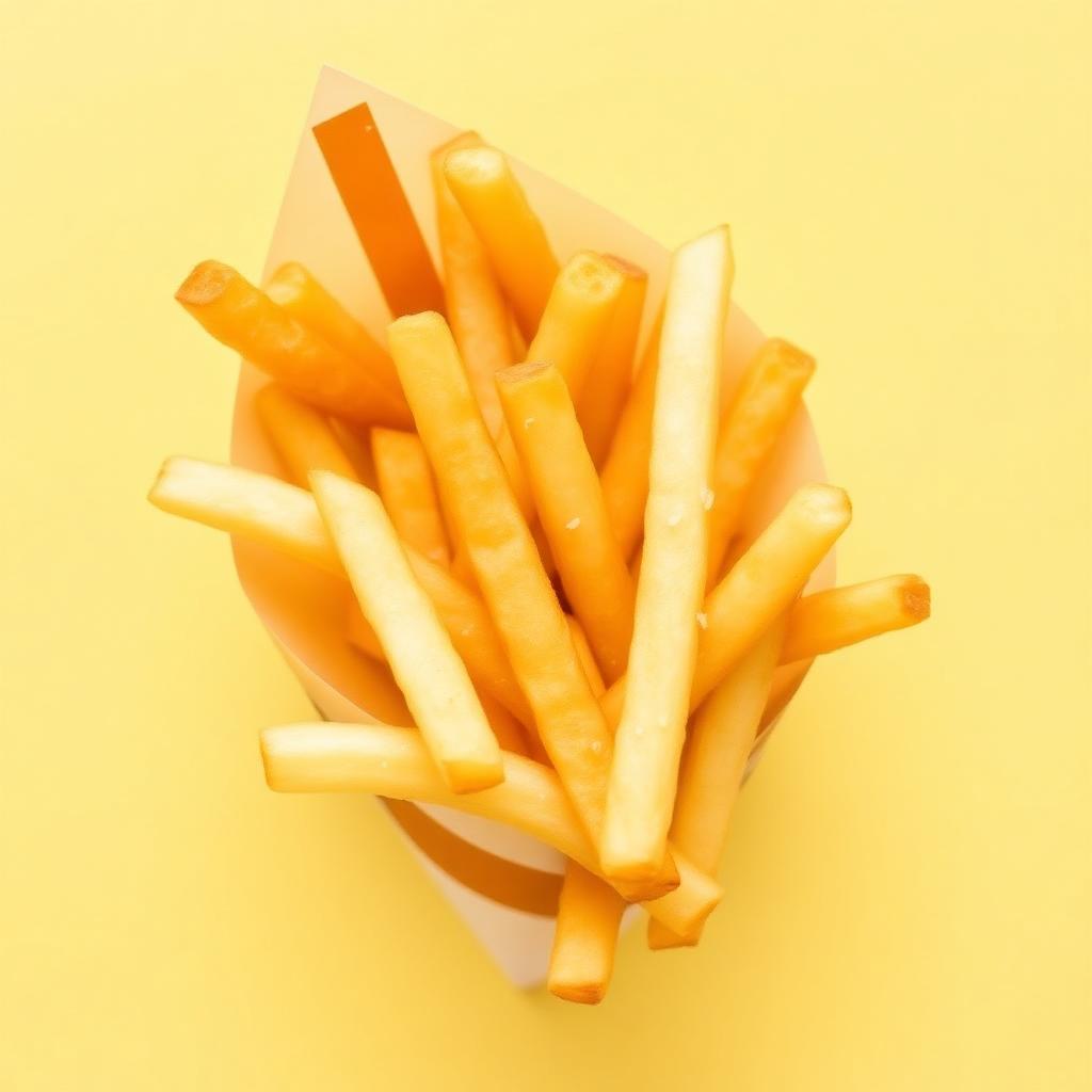 Pommes Frites