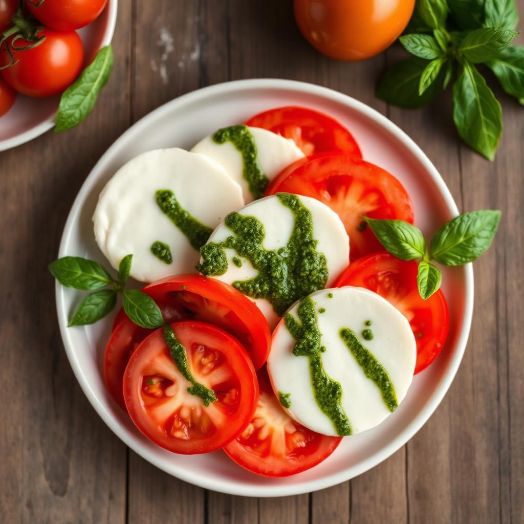 Caprese Salad
