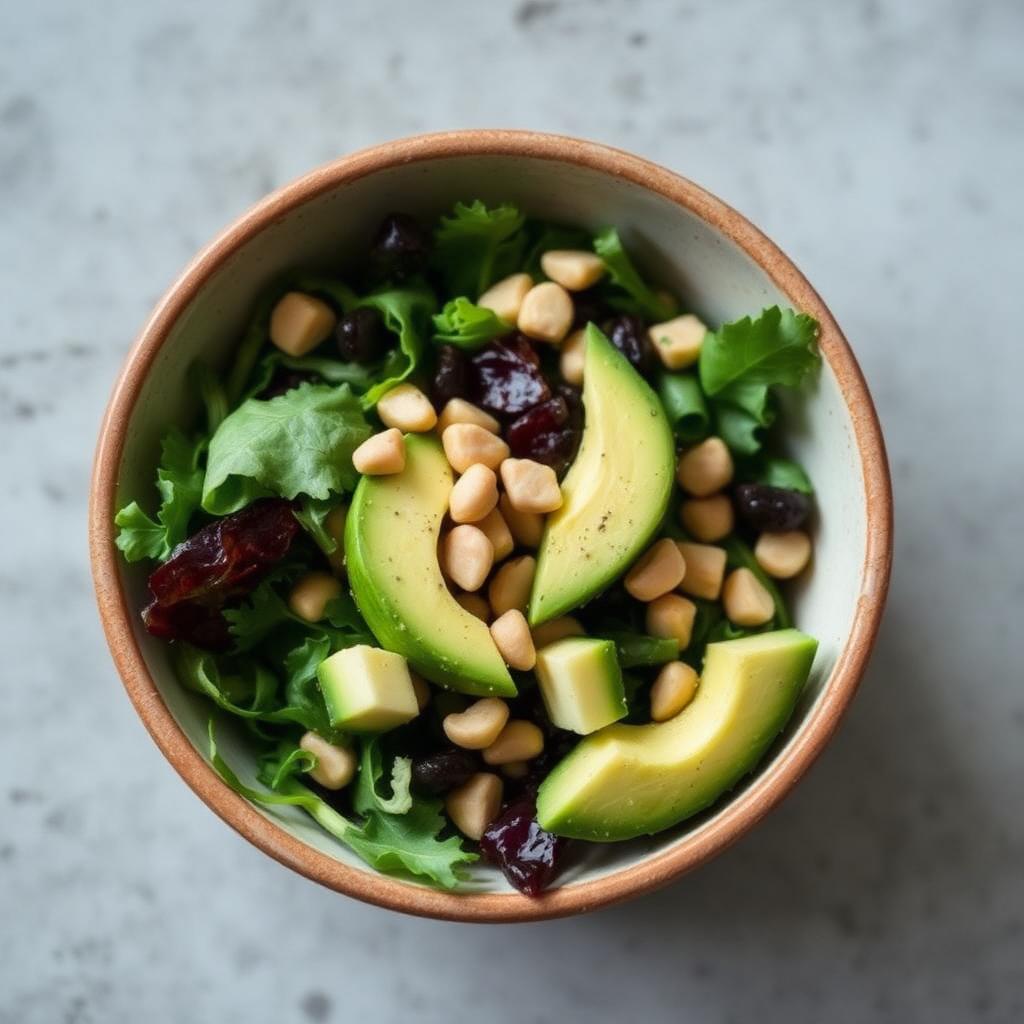 Lille Salad 🥗